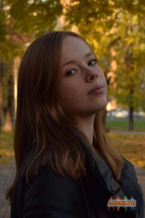 Варвара Вадимовна Ловчикова фото №1753398. Загружено 30 Октября 2021