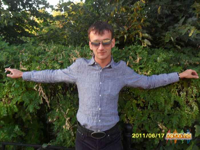 Николай Павлович Абалмазов фото №173239. Загружено 27 Марта 2012