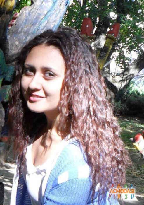 Диана Александровна Рахимова фото №205035. Загружено 29 Мая 2012