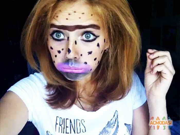 Ульяна Денисовна Колмыкова фото №909033. Загружено 20 Августа 2015