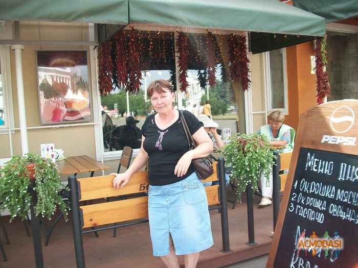 Любовь Борисовна Секленина фото №290539. Загружено 15 Ноября 2012