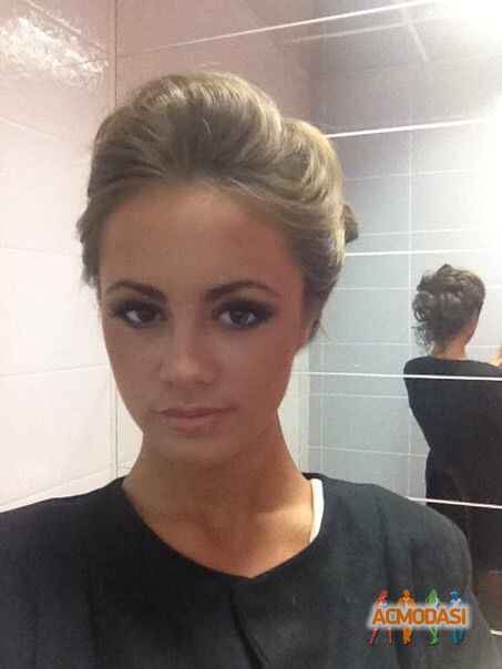 Адамсон Кристина Сергеевна фото №949760. Загружено 05 Ноября 2015