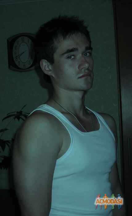 Николай Вячеславович Николаев фото №528403. Загружено 08 Ноября 2013