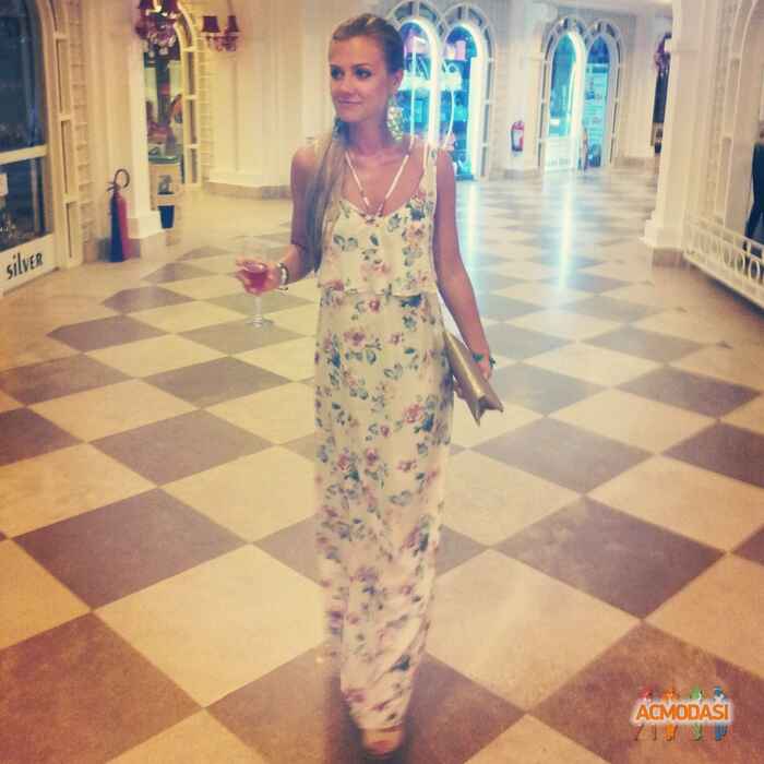 Александра  Люг фото №587850. Загружено 03 Февраля 2014