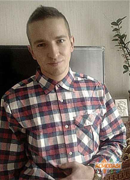 Ярослав Владимирович Якима фото №647611. Загружено 05 Мая 2014