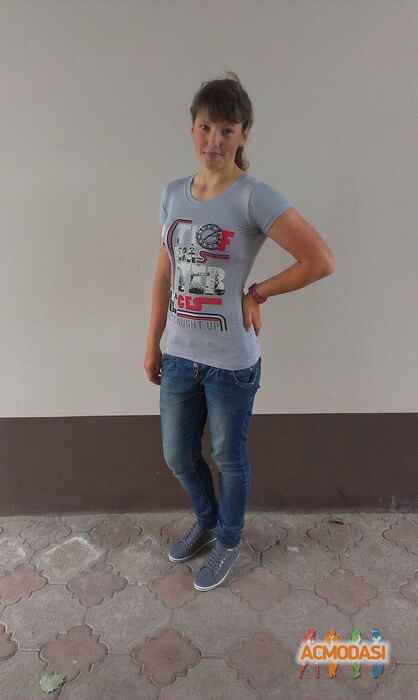 Елена  Скворцова фото №665061. Загружено 06 Июня 2014