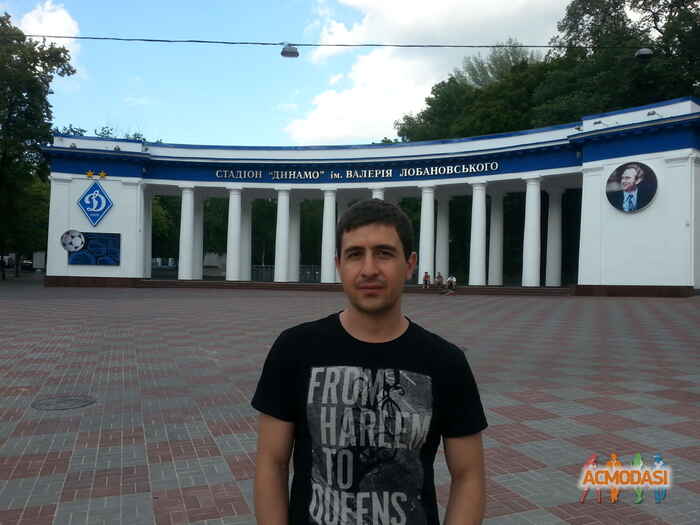 Эльдар Энверович Бекташ фото №688444. Загружено 11 Июля 2014