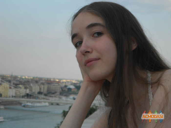 Арина  Андержанова фото №718565. Загружено 27 Августа 2014