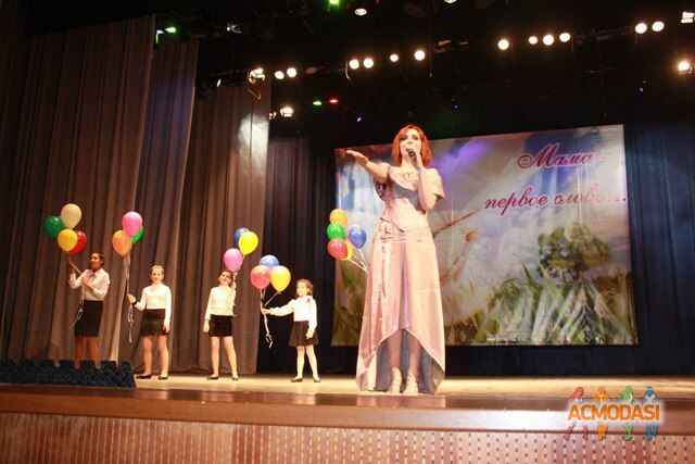 Алеся  Олихвер фото №1003063. Загружено 27 Февраля 2016