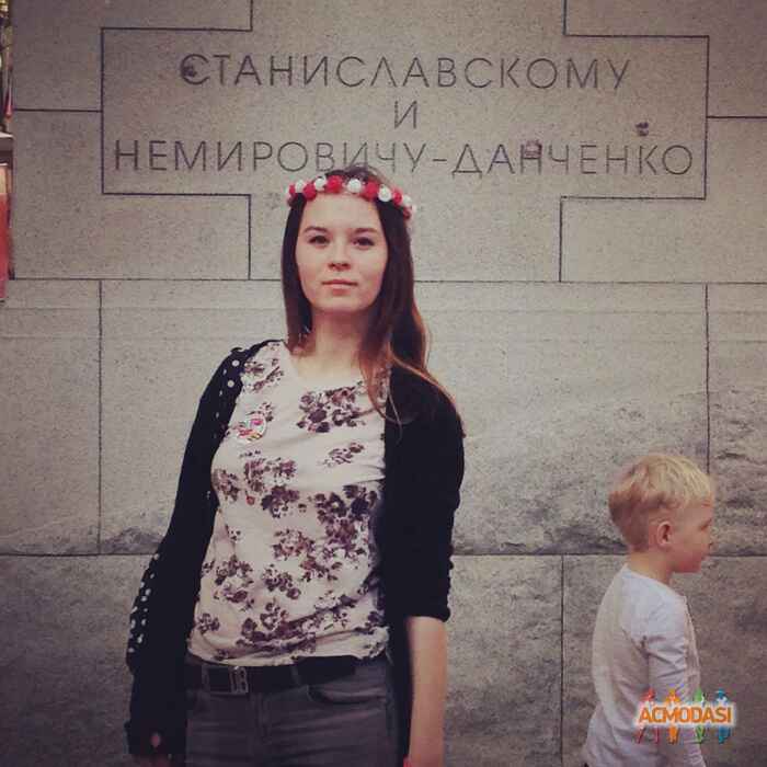 Анастасия  Александровна фото №883757. Загружено 08 Июля 2015