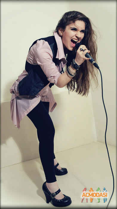 Нана   фото №888040. Загружено 18 Июля 2015