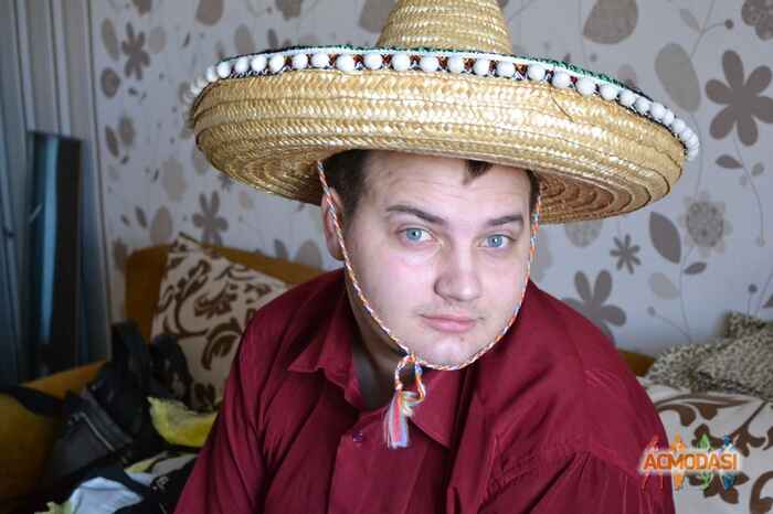 Евгений  Евгеньевич фото №796357. Загружено 03 Января 2015