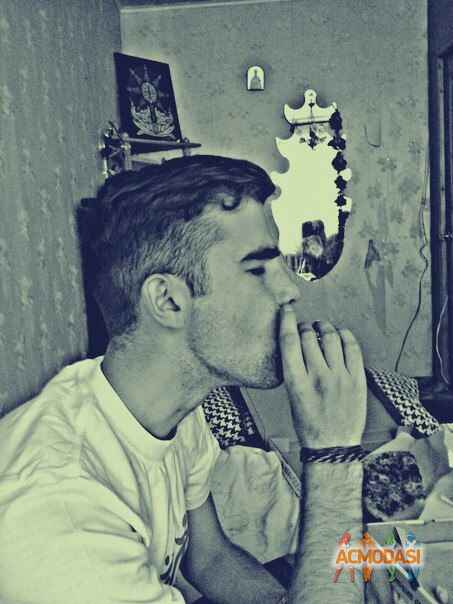 Дима Петров Ильич фото №842897. Загружено 01 Апреля 2015