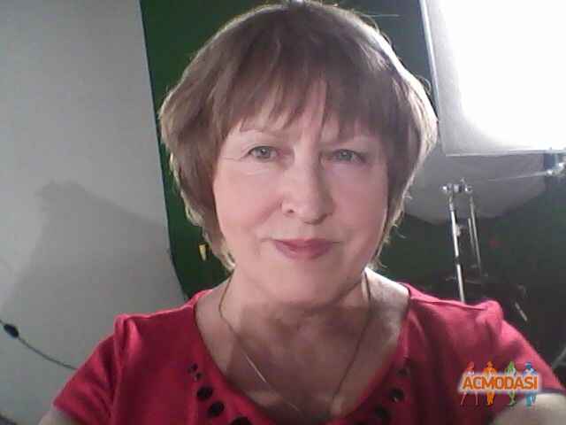 Егорова Лидия Ивановнв фото №837081. Загружено 21 Марта 2015