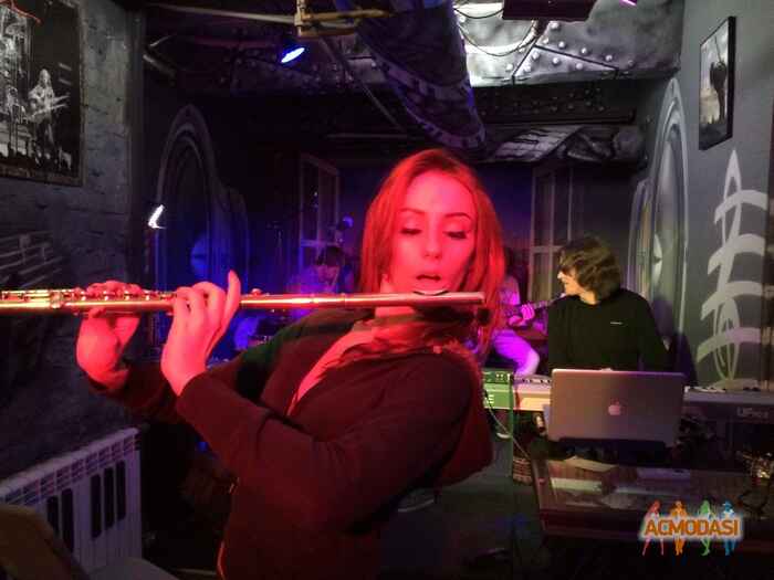 Алиса "Лиса" Бегунова фото №853080. Загружено 22 Апреля 2015