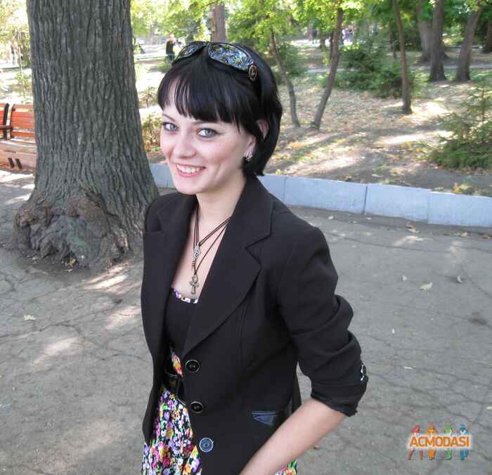 Анютка  Попечителева фото №866716. Загружено 30 Мая 2015