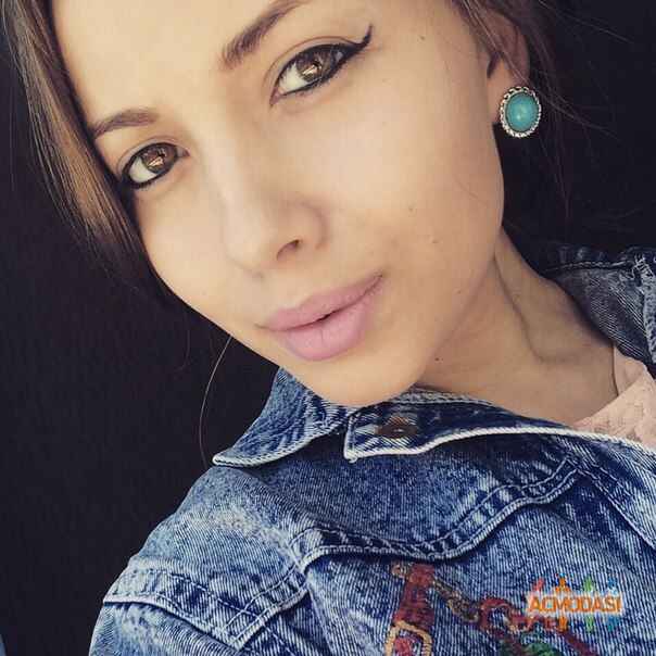 Эля Радиковна Калеева фото №887861. Загружено 17 Июля 2015