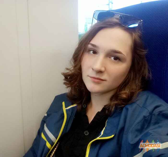 Елизавета Павловна Лукошникова фото №1384676. Загружено 18 Октября 2018