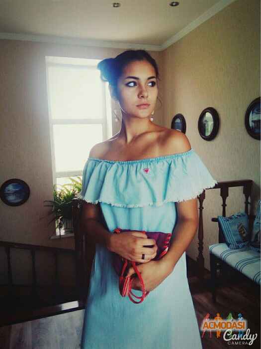 Анастасия Витальевна Литвинова фото №1398565. Загружено 29 Ноября 2018