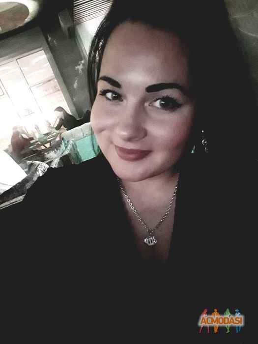 Люция   фото №1420209. Загружено 03 Февраля 2019