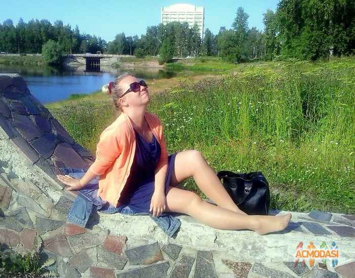 Елена  Ларькина фото №1449193. Загружено 19 Апреля 2019