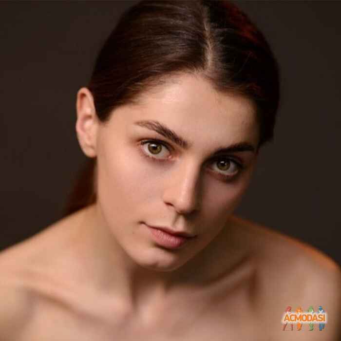 Kubyshyn  Nataliia фото №1461950. Загружено 20 Мая 2019