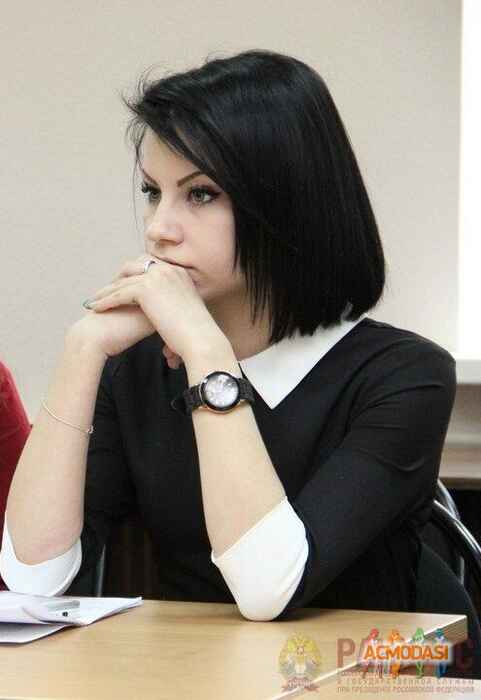 Анастасия Владимировна Рожкова фото №1462570. Загружено 21 Мая 2019