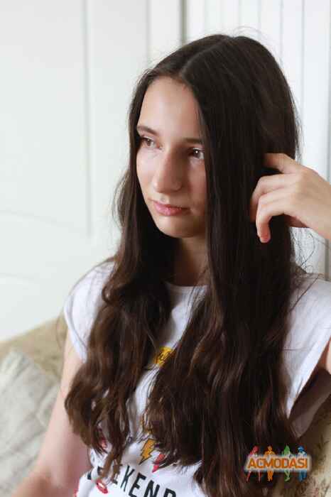 Вероника Евгеньевна Дёмина фото №1475626. Загружено 22 Июня 2019