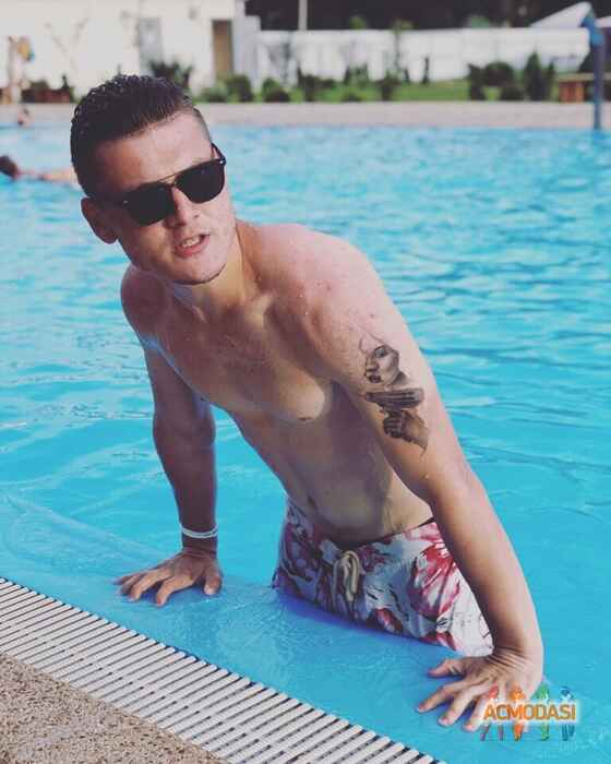 Даниил Вадимович Музыкантов фото №1476294. Загружено 23 Июня 2019