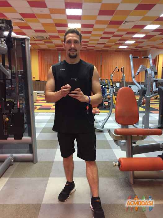 Андрей Петрович Ожигов фото №1484623. Загружено 11 Июля 2019