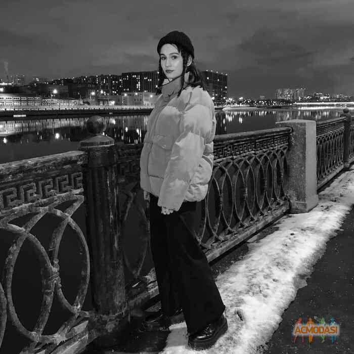 Лада  Касьянова фото №1692772. Загружено 22 Марта 2021