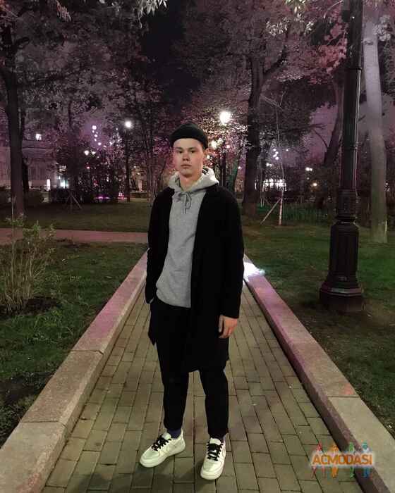 Дмитрий  Бляхник фото №1692962. Загружено 23 Марта 2021