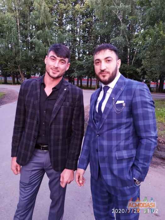 Артём Тахирович Валиев фото №1717705. Загружено 22 Июня 2021