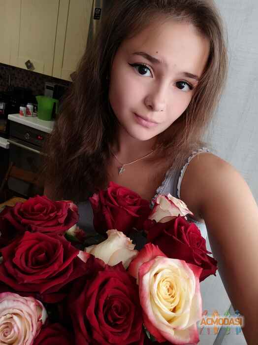 Ангелина Павловна Пахомова фото №1733031. Загружено 17 Августа 2021