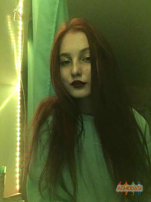 Кристина  Фролова фото №1839300. Загружено 24 Января 2023