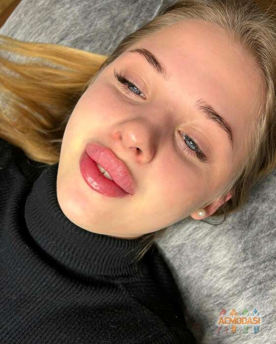 Жасмин  Исмайилова фото №1841045. Загружено 06 Февраля 2023