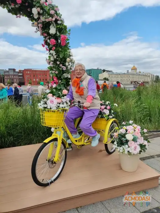 Галина  Ершова фото №1939533. Загружено 25 Октября 2025