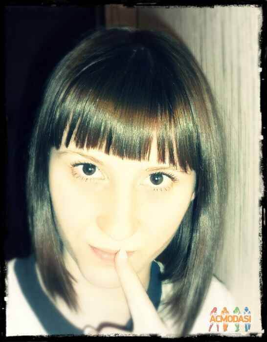 Анастасия Александровна Башкова фото №168964. Загружено 21 Марта 2012