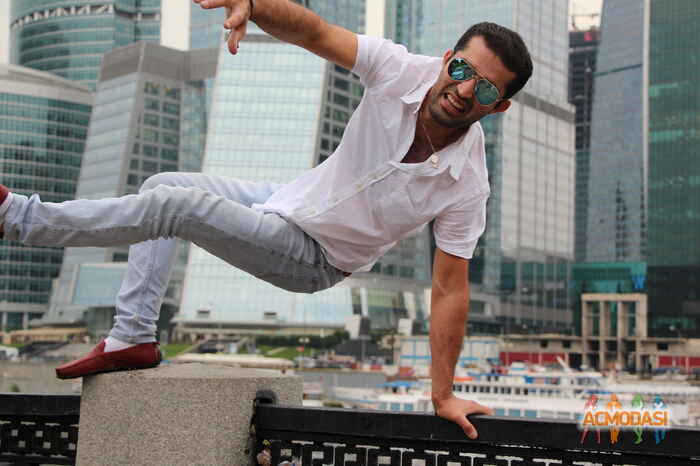 Юсуф Джинайдуллаевич Набиев фото №455785. Загружено 25 Июля 2013