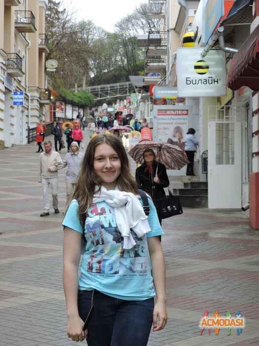 Алёна  Егорова фото №869837. Загружено 05 Июня 2015