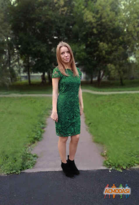 Мария Игоревна Дорошина фото №1383484. Загружено 15 Октября 2018