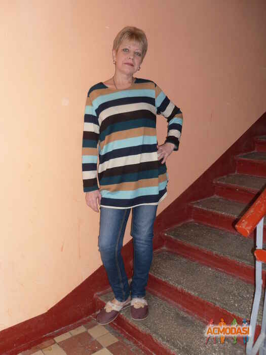 Кира Анатольевна Лунина фото №822794. Загружено 15 Февраля 2015