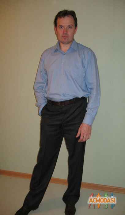 Андрей Иванови Гвоздецкий фото №594415. Загружено 10 Февраля 2014