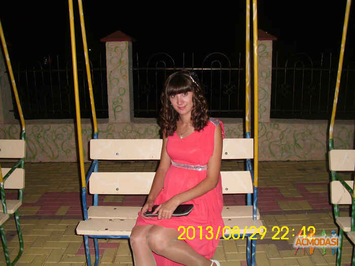 Юлия Александровна Жолубницкии фото №600871. Загружено 20 Февраля 2014