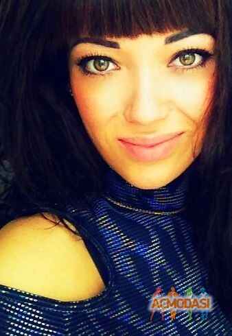 Варвара Юрьевна Якушева фото №627373. Загружено 02 Апреля 2014