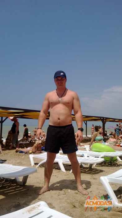 Ладыгин Денис Васильевич фото №652692. Загружено 14 Мая 2014