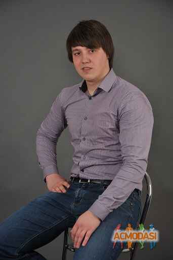 Александр Игоревич Корягин фото №671540. Загружено 16 Июня 2014