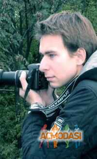 Иван Владимирович Паулич фото №710784. Загружено 16 Августа 2014