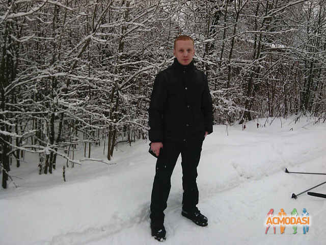 Алексей Владимирович Савосин фото №744941. Загружено 03 Октября 2014