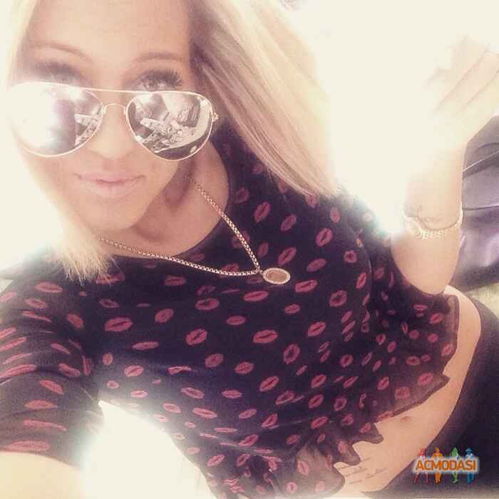 Кристина  Витальевна фото №884124. Загружено 09 Июля 2015